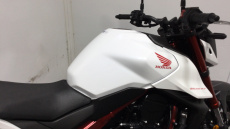 (23MY) Honda CB750 Hornet
